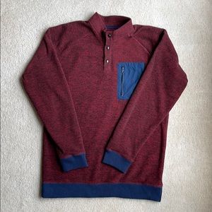 Old Navy Sweater Fleece